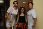 Fiesta de disfrces