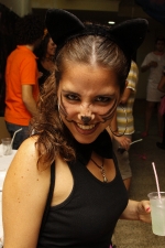 Fiesta de disfrces