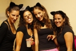 Fiesta de disfrces