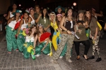 Fiesta de disfrces