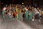Fiesta de disfrces