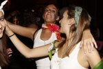Fiesta de disfrces