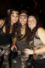 Fiesta de disfrces