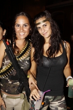 Fiesta de disfrces