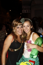 Fiesta de disfrces