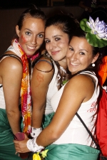 Fiesta de disfrces