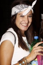 Fiesta de disfrces