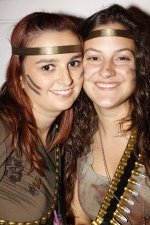 Fiesta de disfrces