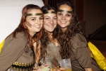 Fiesta de disfrces