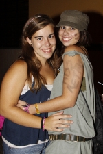 Fiesta de disfrces