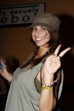 Fiesta de disfrces