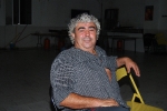 Los disfraces copan la noche festiva.