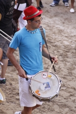 Toro de la tarde 