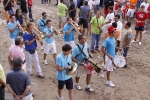 Toro de la tarde 