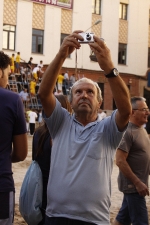 Toro de la tarde 