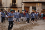 Toro de la tarde 