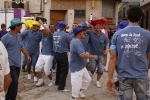 Toro de la tarde 