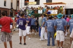 Toro de la tarde 