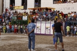 Toro de la tarde 