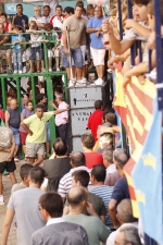 toro de la tarde 11-9