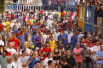 toro de la tarde 11-9