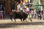 toro de la tarde 11-9