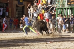 toro de la tarde 11-9