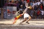toro de la tarde 11-9