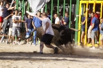 toro de la tarde 11-9