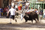 toro de la tarde 11-9