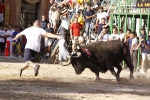 toro de la tarde 11-9