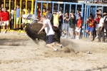 toro de la tarde 11-9