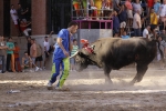 toro de la tarde 11-9