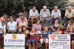 toro de la tarde 11-9