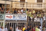 toro de la tarde 11-9