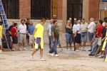toro de la tarde 11-9