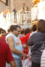 toro de la tarde 11-9