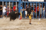 toro de la tarde 11-9