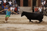 toro de la tarde 11-9