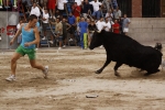 toro de la tarde 11-9