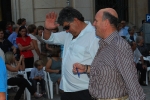 Batalla de Flores 1ª parte.