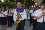 Batalla de Flores 1ª parte.