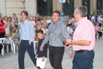 Batalla de Flores 1ª parte.