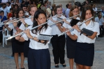 Batalla de Flores 1ª parte.