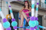 Batalla de Flores 1ª parte.