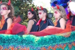Batalla de Flores 1ª parte.