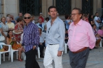 Batalla de Flores 1ª parte.