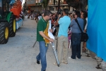 Batalla de Flores 1ª parte.