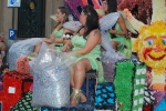 Batalla de Flores 1ª parte.