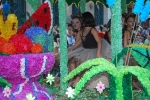 Batalla de Flores 1ª parte.
